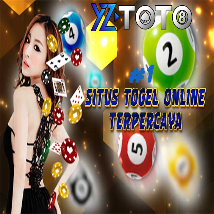 YZTOTO > Daftar Situs Toto Togel 4D & Bandar Togel Online Terpercaya